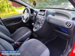 Fiat panda 1.1 2006/7 rok - Obrazek 4