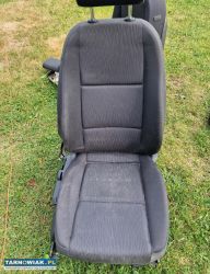 Oddam fotele Audi A4B7 - Obrazek 1