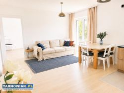 Na wynajem – Dąbrowa Tarnowska | 66 m² - Obrazek 1