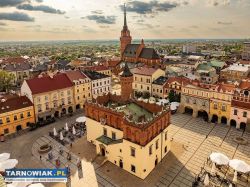 Tarnów lokal gastronomiczny 130m2 - Obrazek 1