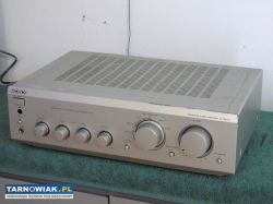 Wzmacniacz sony ta-fe520r sprawny i mocny. Dostawa - Obrazek 1