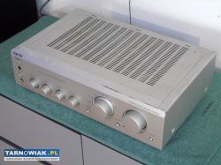 Wzmacniacz sony ta-fe520r sprawny i mocny. Dostawa - Obrazek 3