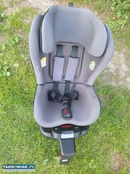 Fotelik espiro i-size - Obrazek 1