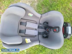 Fotelik espiro i-size - Obrazek 4
