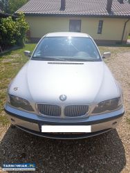 Bmw 320d - Obrazek 1