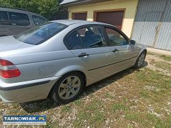 Bmw 320d - Obrazek 3