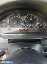 Bmw 320d - Obrazek 4