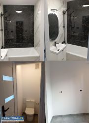 Obniżka ceny-Mieszkanie 47,9m2-3 pokoje,centrum - Obrazek 3
