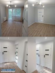 Obniżka ceny-Mieszkanie 47,9m2-3 pokoje,centrum - Obrazek 2
