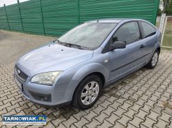 Ford Focus mk2 - Obrazek 1