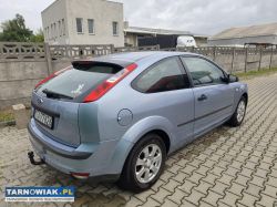 Ford Focus mk2 - Obrazek 2