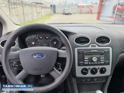Ford Focus mk2 - Obrazek 3