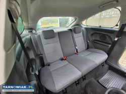 Ford Focus mk2 - Obrazek 4