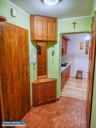 25 m² | balkon | osobna kuchnia | 2 piętro - Obrazek 2