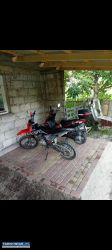 Cross kayo k2 150 - Obrazek 2