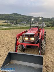 Mitsubithi MT25 - Obrazek 1