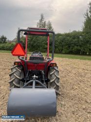 Mitsubithi MT25 - Obrazek 2