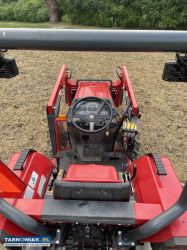 Mitsubithi MT25 - Obrazek 3
