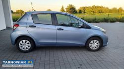 Toyota yaris iii 5 drzwi - Obrazek 2