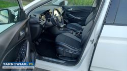 Opel granland x 1.6 hdi 2018 rok - Obrazek 4