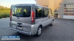 Nisan primastar opel vivaro reno trafic - Obrazek 2