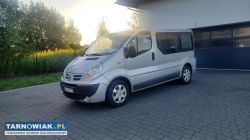 Nisan primastar opel vivaro reno trafic - Obrazek 4