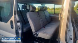 Nisan primastar opel vivaro reno trafic - Obrazek 3