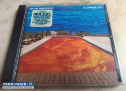 Red Hot Chili Peppers Californication CD - Obrazek 1