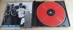 Red Hot Chili Peppers Californication CD - Obrazek 2