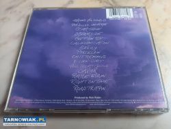 Red Hot Chili Peppers Californication CD - Obrazek 3