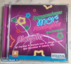 Karnawałowa moc przebojów disco forever vol.I - Obrazek 1
