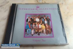 Superstars Collection Volume 2 - Obrazek 1