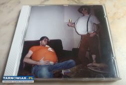 Cyril Parrain Marraine Vigile Sushi CD - Obrazek 1
