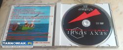 Cyril Parrain Marraine Vigile Sushi CD - Obrazek 2