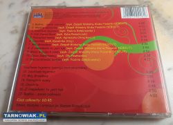 Klub piosenki Debiut Szuflada Tajemnic CD - Obrazek 3