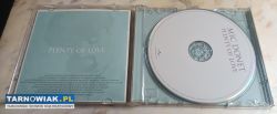 Mic Donet Plenty of love CD - Obrazek 2
