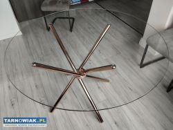 stół szklany - Obrazek 2