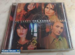 The Corrs Talk on Corners CD - Obrazek 1