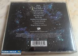 Robbie Williams Intensive Care CD - Obrazek 3