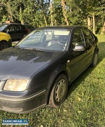 Vw bora 1.9 tdi 2002r - Obrazek 2