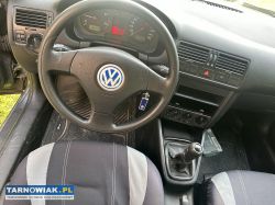 Vw bora 1.9 tdi 2002r - Obrazek 4