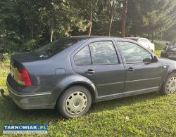 Vw bora 1.9 tdi 2002r - Obrazek 3