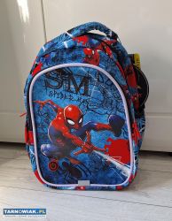 Plecak szkolny CoolPack - Obrazek 1