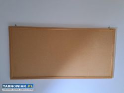 2x tablica korkowa - Obrazek 1