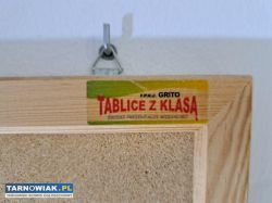 2x tablica korkowa - Obrazek 2