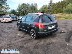 Peugeot 207 sw 1.4 08r - Obrazek 3