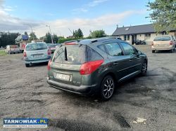 Peugeot 207 sw 1.4 08r - Obrazek 4
