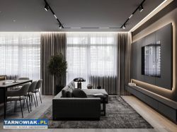 Nowoczesny apartament 60m² na sprzedaż – Tarnów - Obrazek 2