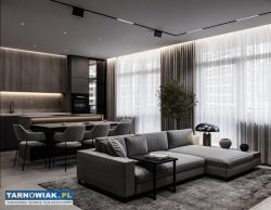 Nowoczesny apartament 60m² na sprzedaż – Tarnów - Obrazek 1