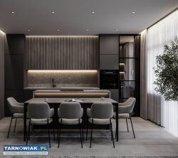 Nowoczesny apartament 60m² na sprzedaż – Tarnów - Obrazek 4